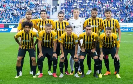 FIFA世界杯新规：被换下须10秒内离场，VAR可审核二黄&角球